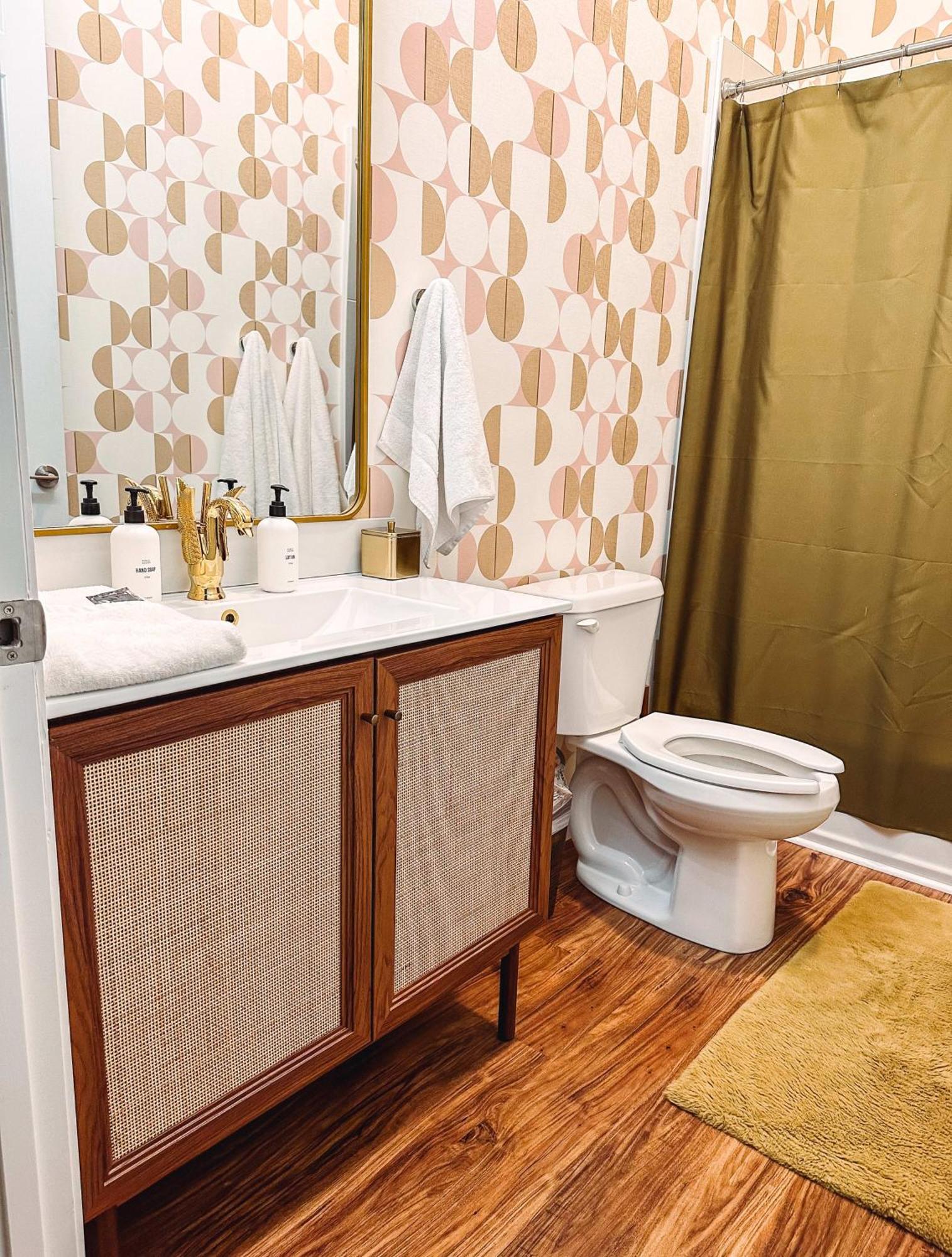 Vintage Vibes - Minutes From The Broadway Buzz Villa Nashville Eksteriør bilde