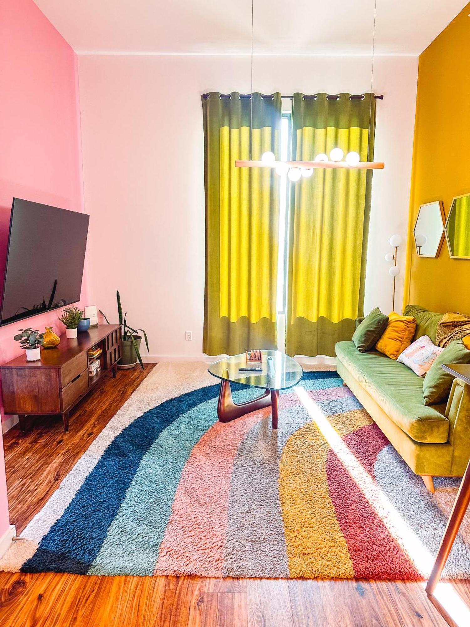 Vintage Vibes - Minutes From The Broadway Buzz Villa Nashville Eksteriør bilde